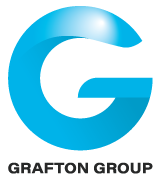 Grafton Group Logo